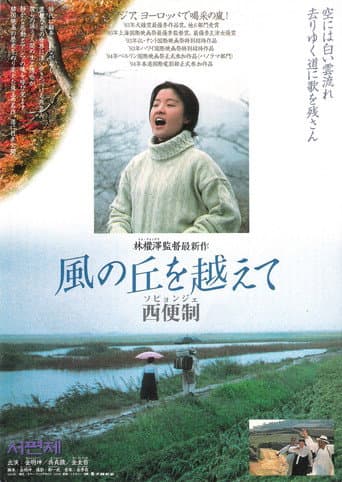 風の丘を越えて/西便制