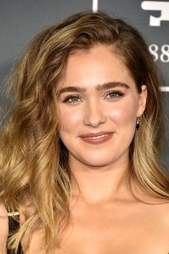 ヘイリー・ルー・リチャードソン