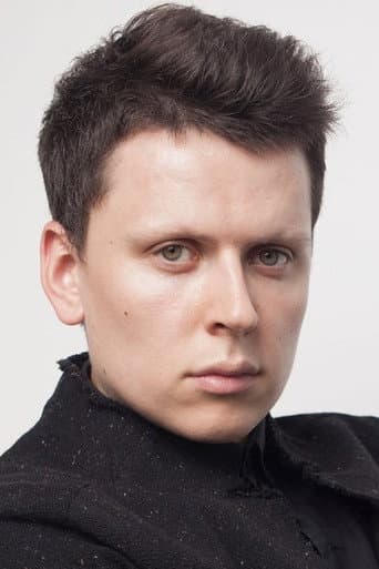 Игнат Кравцов