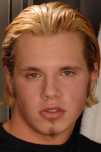 Kristian James