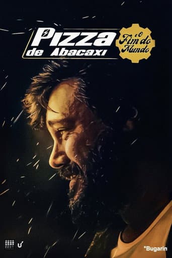 Pizza de Abacaxi e O Fim do Mundo
