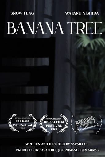Banana Tree