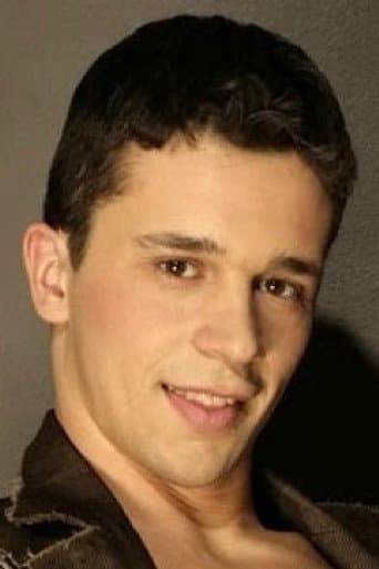 Ryan Alexander