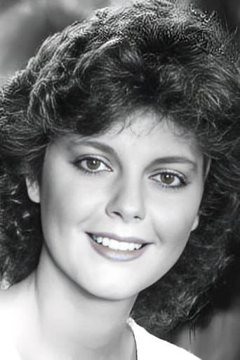 Deborah Van Rhyn
