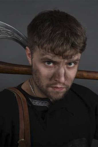 Sergey Shmandiy