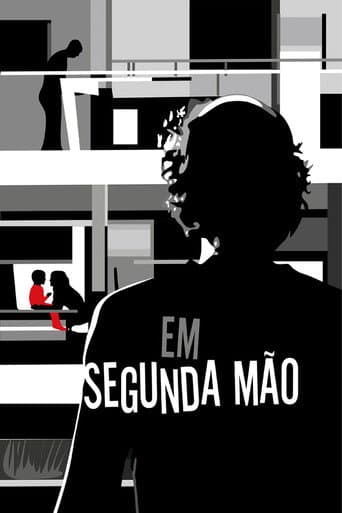 Em Segunda Mão