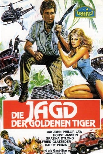 Danger - Keine Zeit zum Sterben