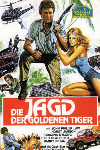 Danger - Keine Zeit zum Sterben