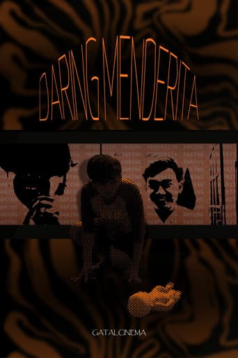Daring Menderita