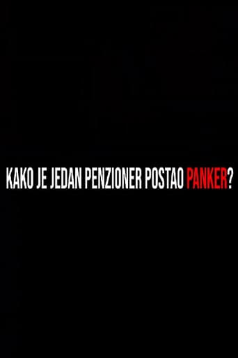 Kako je jedan penzioner postao panker?