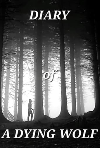 Diary Of A Dying Wolf