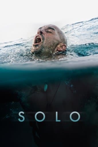 SOLO 孤独の淵