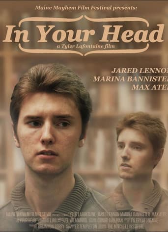 In Your Head