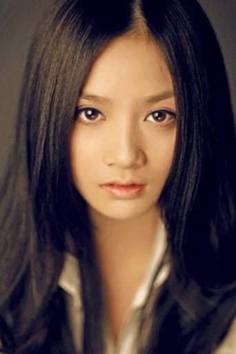 Wenjing Qin