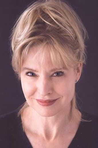 Janet Zarish