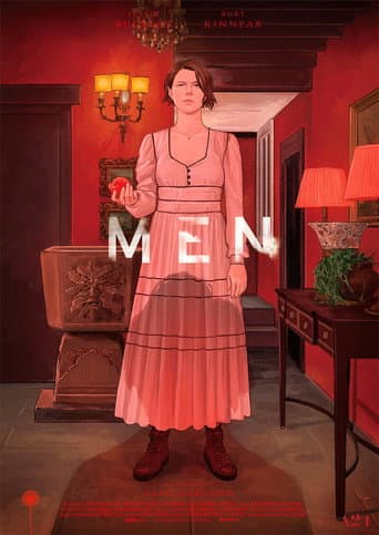 MEN 同じ顔の男たち