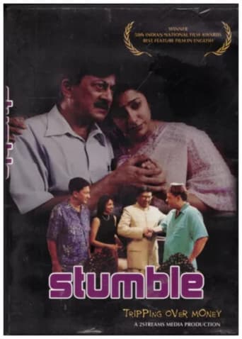 Stumble