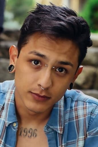 Mateo Vice