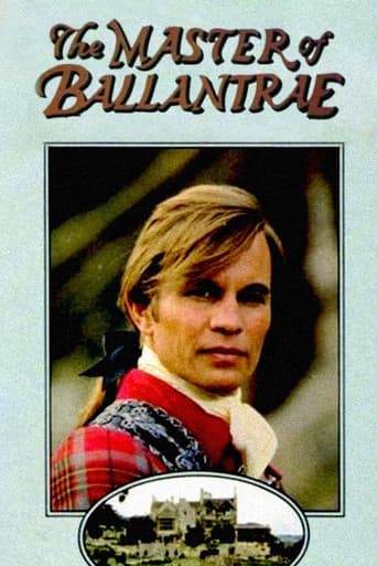 The Master of Ballantrae