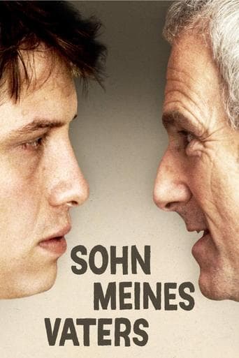 Sohn meines Vaters