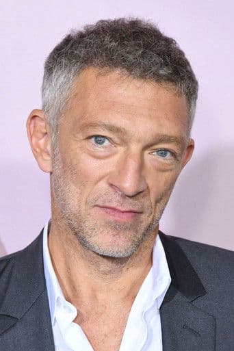 ヴァンサン・カッセル