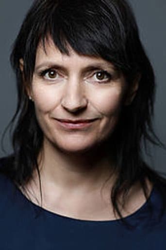 Sukie Smith