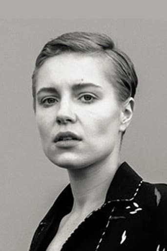 Yulia Vrublievska