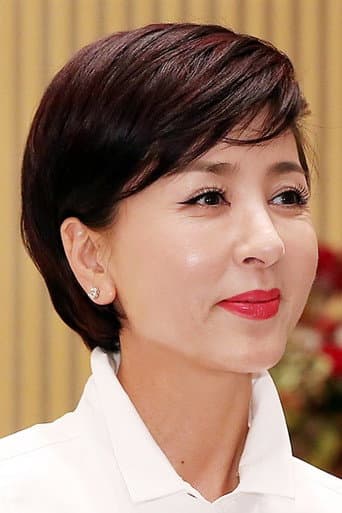 李恵淑