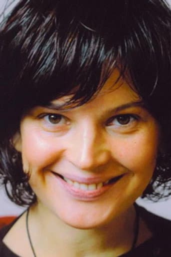 Елена Гольянова