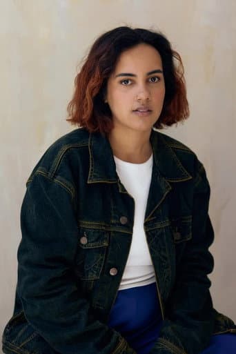 Jerusha Wahlen