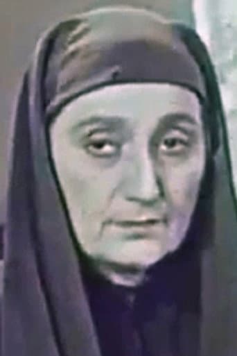 თამარ ბაკრაძე