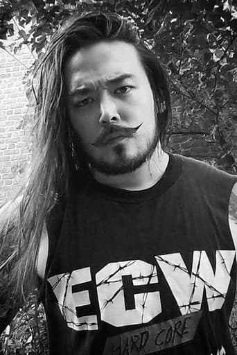 Justin Whang