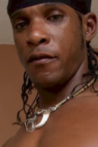 Marlon Black