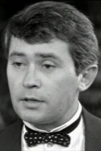 Михайло Тягниенко