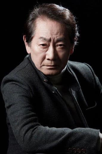 チョン・ムソン