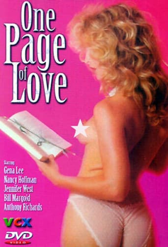 One Page of Love