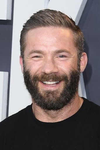 ジュリアン・エデルマン