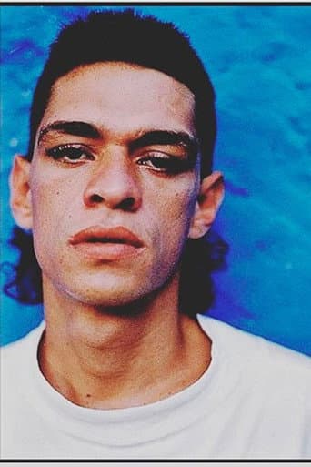 Giovanni Quiroz