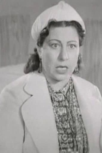 Violet Sidawi