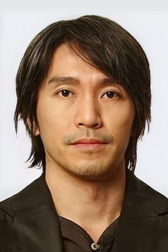チャウ・シンチー