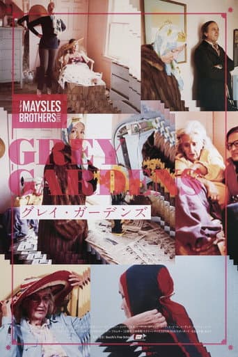Grey Gardens