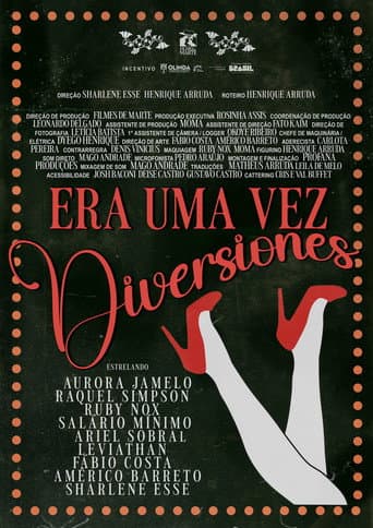 Era Uma Vez Diversiones