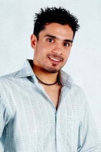 Kanz Randhawa