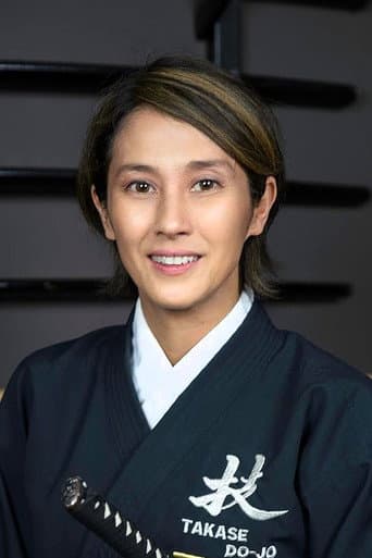 香純恭
