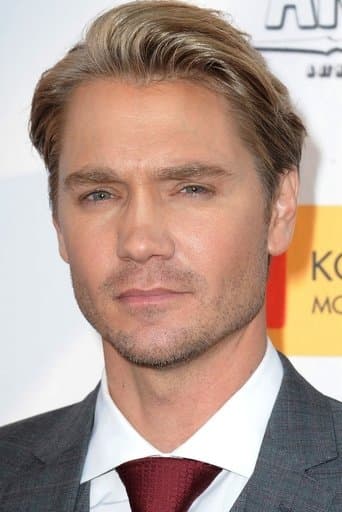 チャド・マイケル・マーレイ