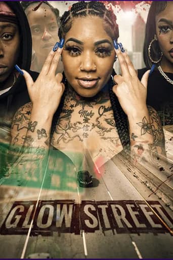 Glow Street