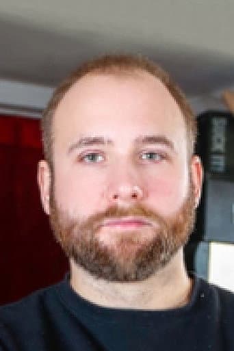 Erik Strongholm