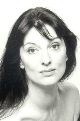 Olimpia Carlisi