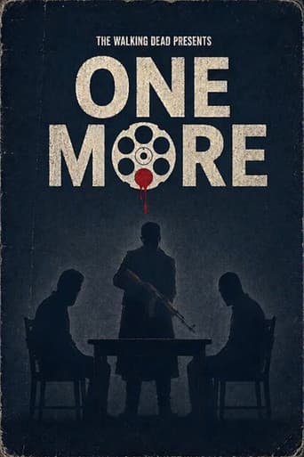 The Walking Dead: One More