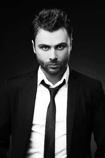 Евгений Хазов